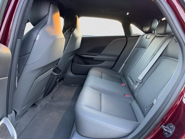 2024 Lucid Air Touring AWD