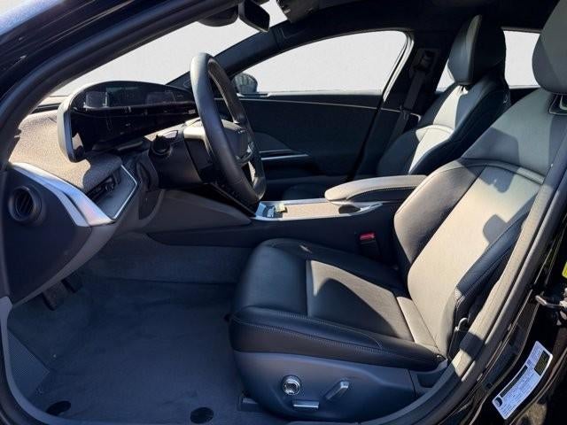 2024 Lucid Air Touring AWD