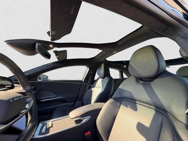 2024 Lucid Air Touring AWD