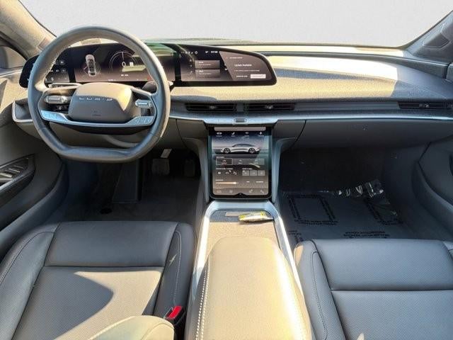 2024 Lucid Air Touring AWD