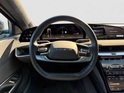 2024 Lucid Air Touring AWD