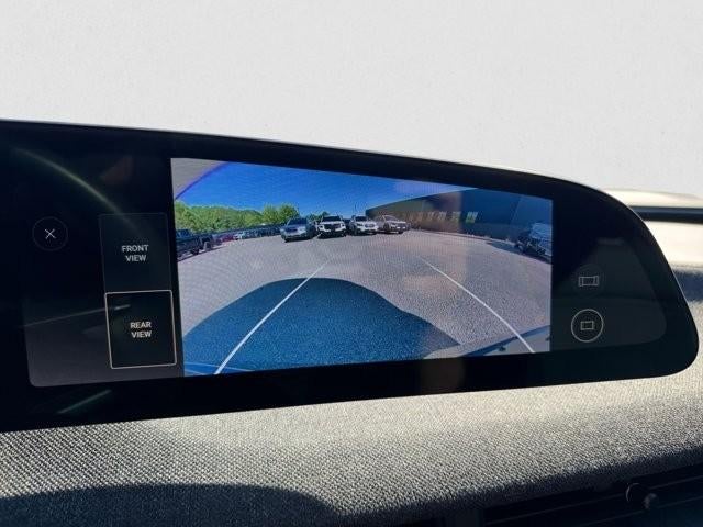 2024 Lucid Air Touring AWD