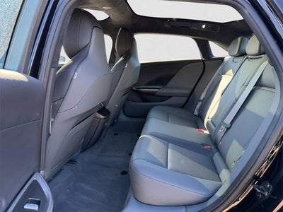 2024 Lucid Air Touring AWD