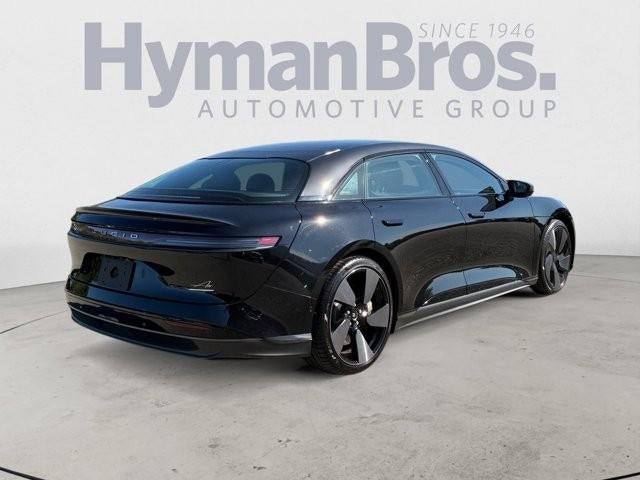 2024 Lucid Air Touring AWD