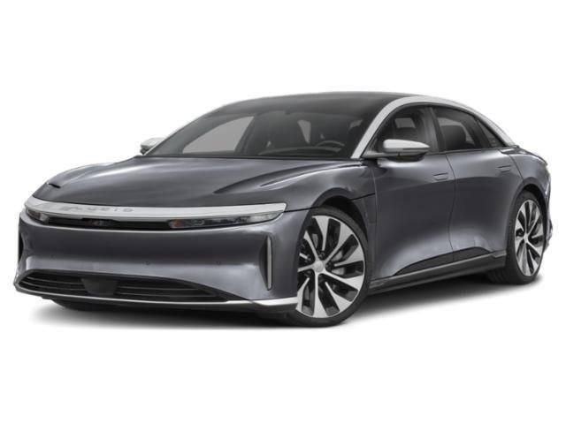Used 2024 Lucid Air Touring with VIN 50EA1TEAXRA007268 for sale in Midlothian, VA
