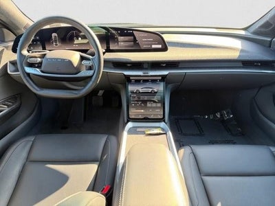 2024 Lucid Air Touring AWD