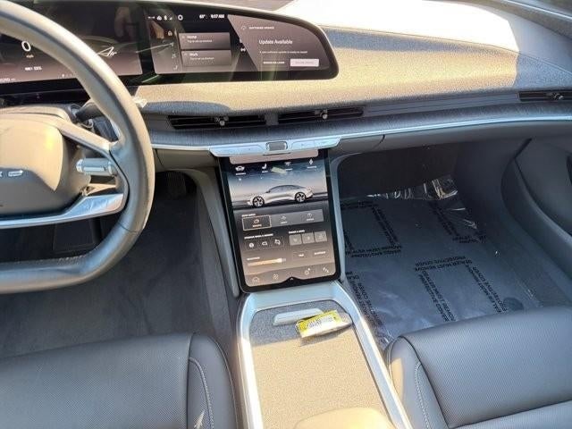 2024 Lucid Air Touring AWD