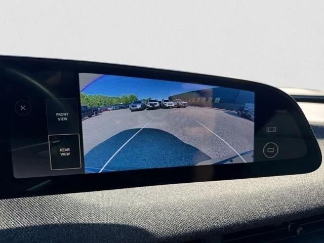 2024 Lucid Air Touring AWD
