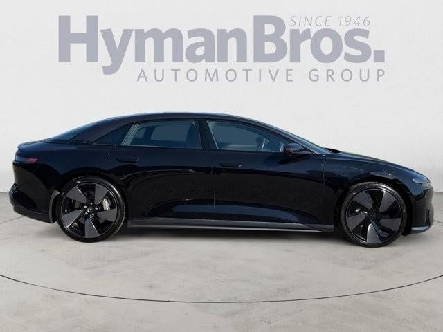 2024 Lucid Air Touring AWD