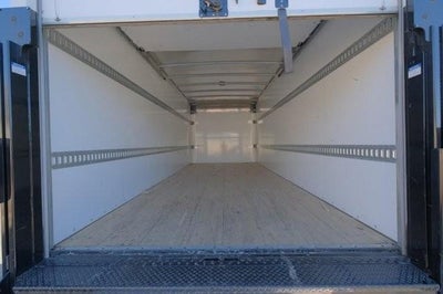 2023 Chevrolet 4500 LCF Gas "2WD Reg Cab 176"""