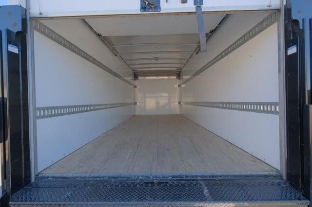 2023 Chevrolet 4500 LCF Gas "2WD Reg Cab 176"""