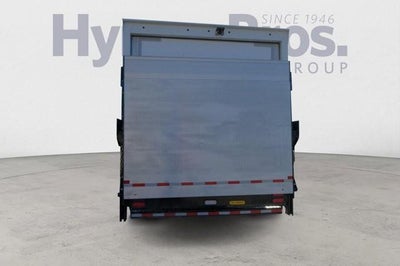 2023 Chevrolet 4500 LCF Gas "2WD Reg Cab 176"""