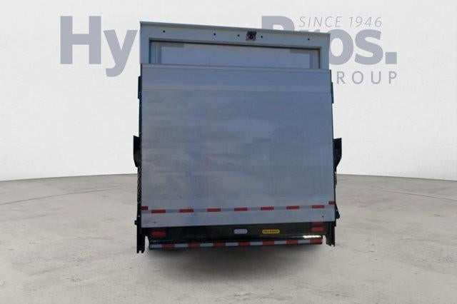 2023 Chevrolet 4500 LCF Gas "2WD Reg Cab 176"""