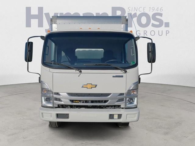 2023 Chevrolet 4500 LCF Gas "2WD Reg Cab 176"""