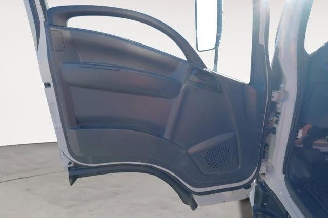 2023 Chevrolet 4500 LCF Gas "2WD Reg Cab 176"""