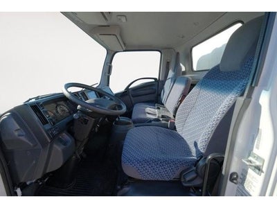 2023 Chevrolet 4500 LCF Gas "2WD Reg Cab 176"""