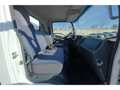 2023 Chevrolet 4500 LCF Gas "2WD Reg Cab 176"""