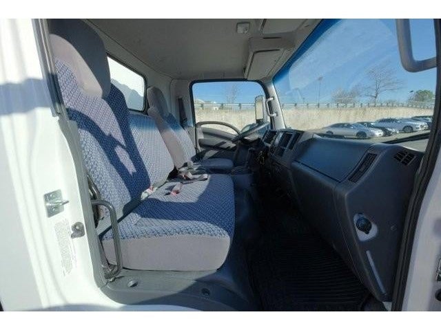 2023 Chevrolet 4500 LCF Gas "2WD Reg Cab 176"""