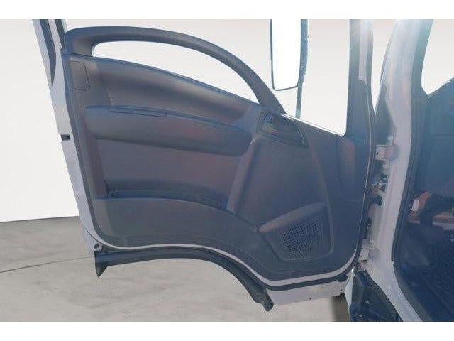 2023 Chevrolet 4500 LCF Gas "2WD Reg Cab 176"""