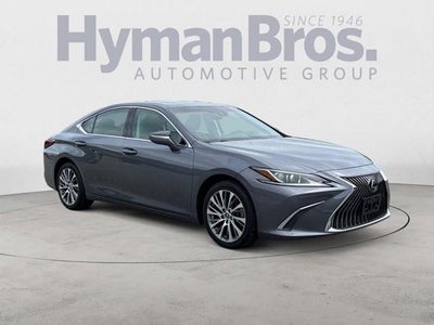 2019 Lexus ES 350 FWD