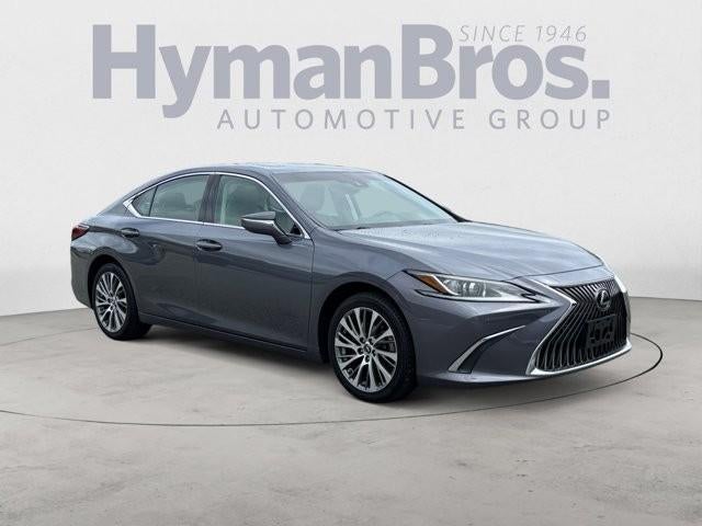 2019 Lexus ES 350 FWD