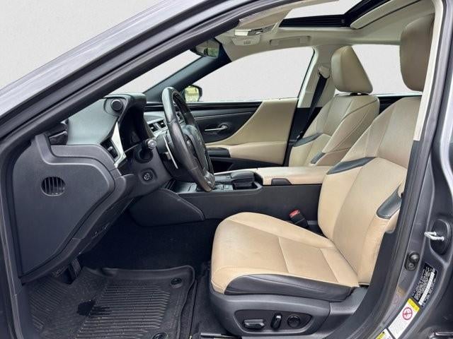 2019 Lexus ES 350 FWD