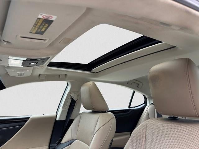 2019 Lexus ES 350 FWD