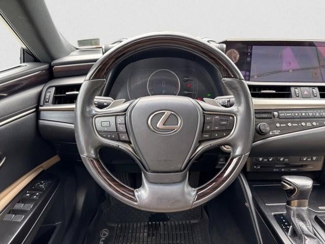 2019 Lexus ES 350 FWD