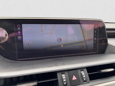 2019 Lexus ES 350 FWD