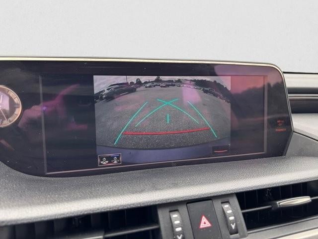 2019 Lexus ES 350 FWD