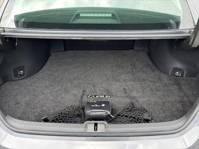 2019 Lexus ES 350 FWD