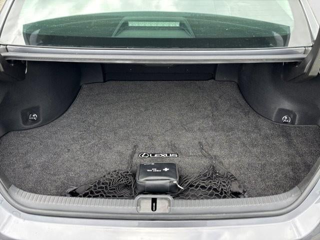 2019 Lexus ES 350 FWD