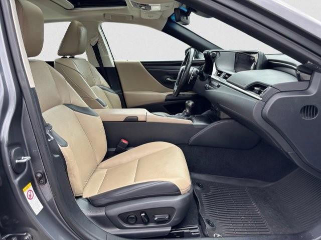 2019 Lexus ES 350 FWD