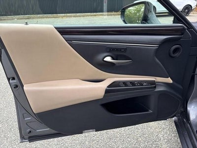 2019 Lexus ES 350 FWD