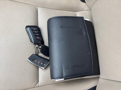 2019 Lexus ES 350 FWD