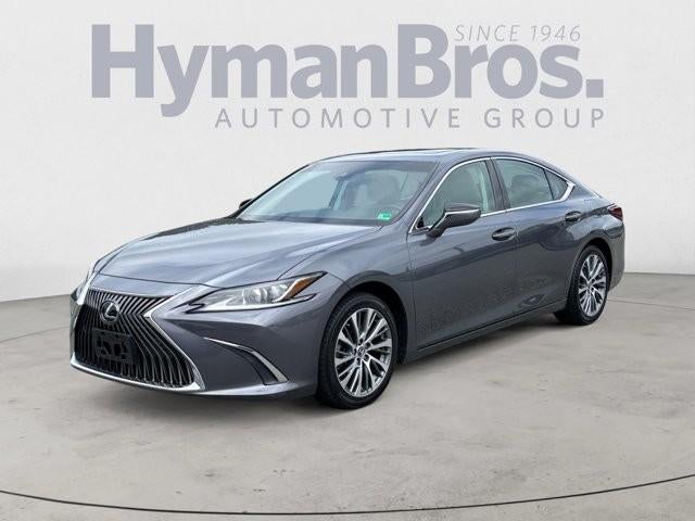2019 Lexus ES 350 FWD