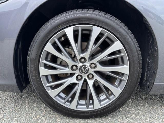 2019 Lexus ES 350 FWD