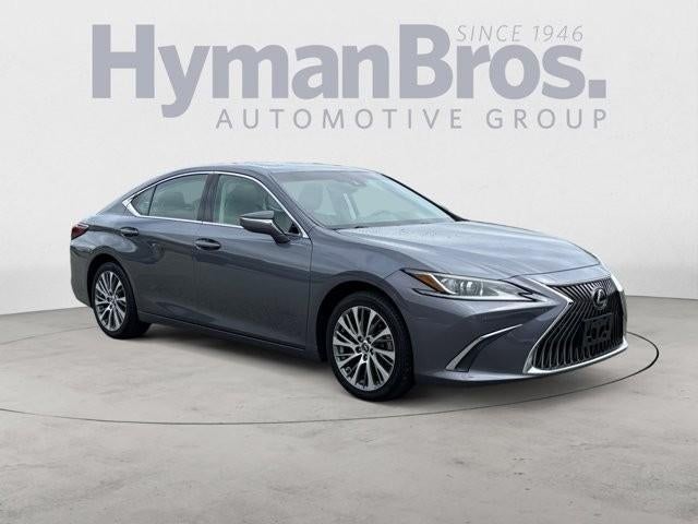 2019 Lexus ES 350 FWD