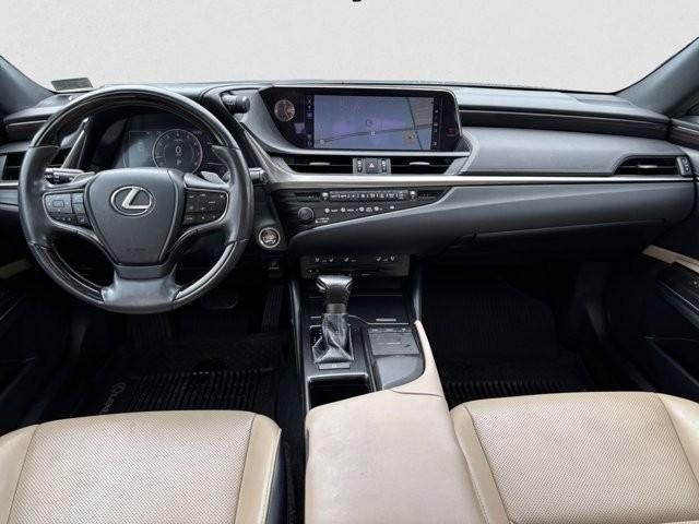 2019 Lexus ES 350 FWD
