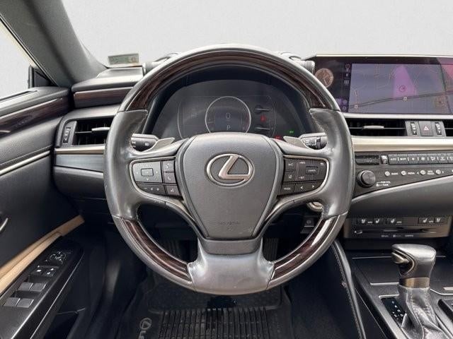 2019 Lexus ES 350 FWD
