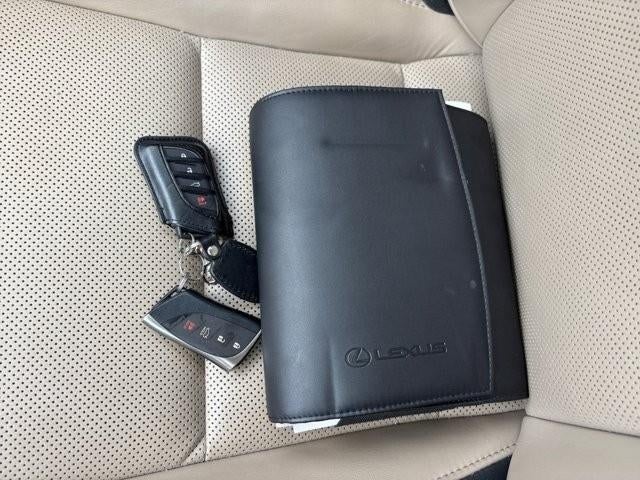 2019 Lexus ES 350 FWD