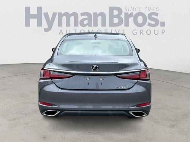2019 Lexus ES 350 FWD