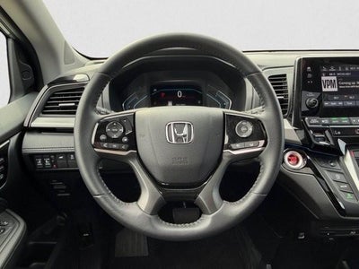 2023 Honda Odyssey Touring Auto