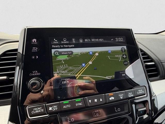 2023 Honda Odyssey Touring Auto