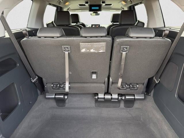 2023 Honda Odyssey Touring Auto