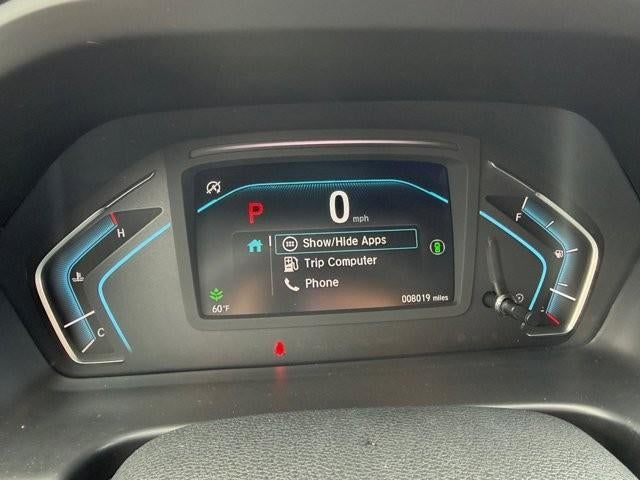 2023 Honda Odyssey Touring Auto