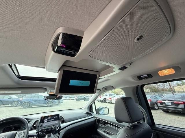 2023 Honda Odyssey Touring Auto