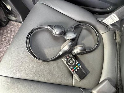 2023 Honda Odyssey Touring Auto