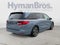 2023 Honda Odyssey Touring Auto