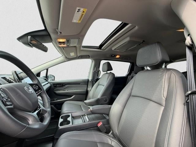 2023 Honda Odyssey Touring Auto